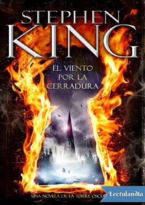 el viento por la cerradura